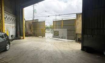 Imagem 4: Galpão para alugar, 800 m² por R$ 23.000,00/mês - Vila São José - Diadema/SP