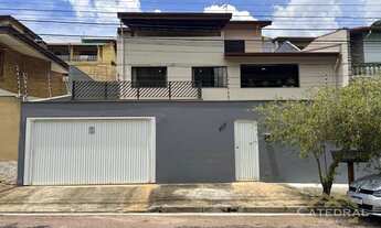 Imagem 2: Casa com 3 dormitórios à venda, 303 m² por R$ 998.000,00 - Jardim Paulista - Jundiaí/SP