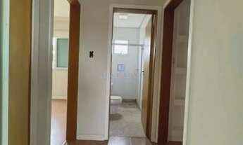 Imagem 11: Apartamento com 3 dormitórios à venda, 100 m² por R$ 750.000 - Santa Doroteia - Pouso Aleg