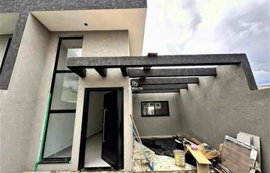 Imagem 2: Casa Com 03 Quartos Sendo Um Com Suite No Bonéca do Iguaçu