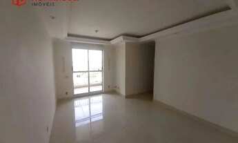 Imagem: Ed. Allegro Jardim Avelino - 3 dormitórios