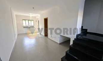 Imagem 2: Sobrado com 2 dormitórios à venda por R$ 450.000 - Massaguaçu - Caraguatatuba/SP