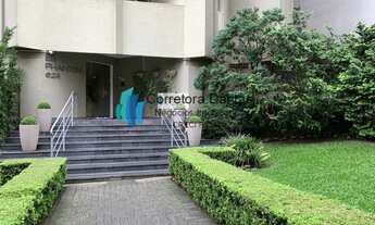 Imagem: Apartamento Padrão para Aluguel em Bigorrilho