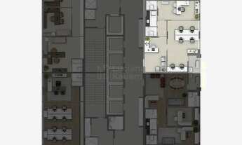 Imagem 6: Sala Comercial Torre Firenze, próximo a nova Prochet, Bela Suiça, Londrina/Pr