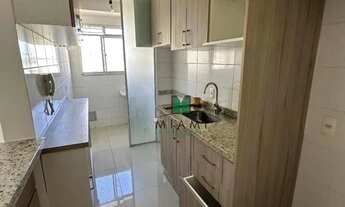 Imagem 7: Apartamento com 2 dormitórios para alugar, 57 m² por R$ 2.900,00/mês - Guaíra - Curitiba/P
