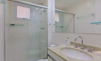 Imagem 8: Apartamento para aluguel possui 64 metros quadrados com 2 quartos