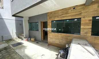 Imagem: Casa Triplex com Área Gourmet e churrasqueira