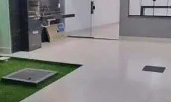 Imagem 3: Casa à venda no bairro Residencial Santa Fé I - Goiânia/GO