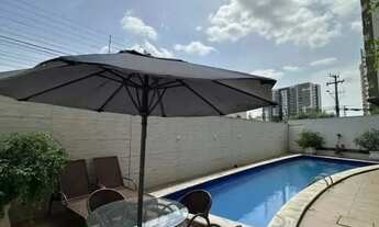 Imagem 3: Apartamento 3 quartos com 2 suítes no Horto Florestal, Teresina 70 m² de conforto