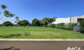 Imagem 3: Terreno à venda, 910 m² Condomínio Village Iguassu Golf Residence - Foz do Iguaçu/PR