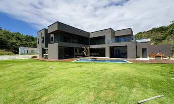 Imagem: Casa em Condomínio 6 dormitórios à venda