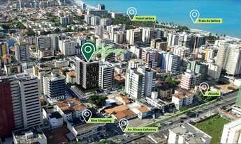 Imagem 6: Venha investir e rentabilizar próximo à praia da Jatiúca