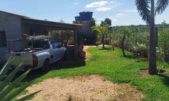 Imagem 6: Vendo uma chácara ou troco