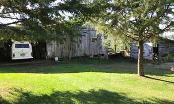Imagem 4: Fazenda Rancho à Venda no Centro - 3 Dormitórios/Quartos e Área Ampla