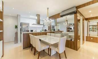 Imagem: Apartamento no Bonne Vie, 03 Quartos, 02