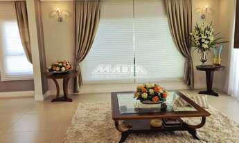 Imagem 5: Casa - Condomínio Residencial Moinho de Vento - Valinhos