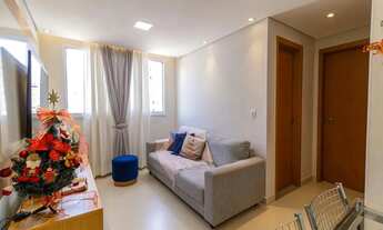 Imagem 4: Apartamento tipo para venda em Pirituba com 2 quartos, 43m²