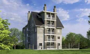 Imagem 5: Apartamento 2 dormitórios, 50,90m², em Gramado, próximo ao Snowland