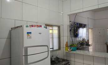 Imagem 2: Vendo casa de praia em nova viçosa bahia