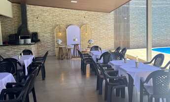 Imagem 7: Alugo espaço para eventos familiares