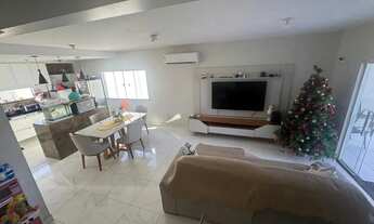 Imagem 4: ALUGO CASA SOLTA DUPLEX COM PISCINA - ARACAGY