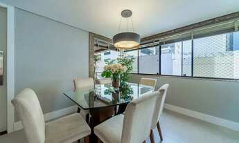 Imagem 6: Apartamento com 3 quartos e 2 vagas em Petrópolis