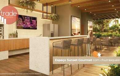 Imagem 6: Apartamento Duplex com 3 dormitórios à venda, 165 m² por R$ 1.500.000,00 - Jardim Olhos D