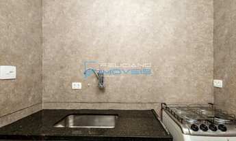 Imagem 7: Kitnet com 1 quarto, Canto do Forte, Praia Grande - R$ 260 mil, Cod: 6239