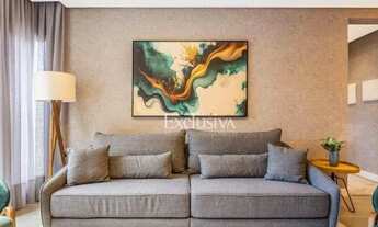 Imagem 6: Apartamento com 2 suítes à venda, 78 m² - Edifício Volo Garden, Bavária - Gramado/RS