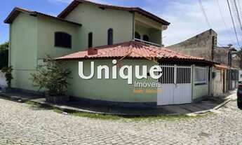 Imagem 1: Casa, 150m2, Vile Blanche - Cabo Frio, à venda por R$ 740.000,00