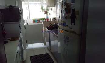 Imagem 5: Apartamento de 2 dormitórios um lance de escada