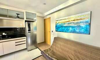 Imagem 4: Apartamento para locação - 50 metros quadrados com 2 quartos - Lazer Completo