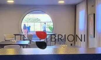 Imagem 4: Apartamento à venda, 128 m² por R$ 1.353.596,00 - Nova Aliança - Ribeirão Preto/SP