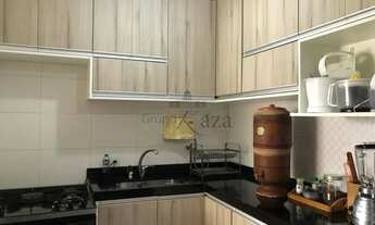 Imagem 3: Oportunidade - Apartamento - Vila Indústrial - Residencial Rossi Montês - 3 Dormitórios