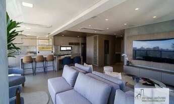 Imagem 3: Apartamento com 3 dormitórios à venda, 151 m² por R$ 2.890.000,00 - Jardim Faculdade - Sor