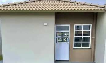 Imagem: VENDO CASA NO CONDOMÍNIO IPÊ - PARQUE