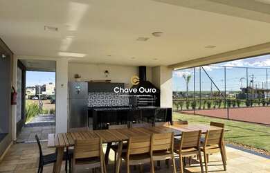 Imagem 11: Terreno à venda em condomínio fechado, 314 m² - FAG - Cascavel/PR