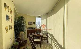 Imagem 7: Apartamento à venda, 122 m² por R$ 1.570.000,00 - Tamboré - Santana de Parnaíba/SP