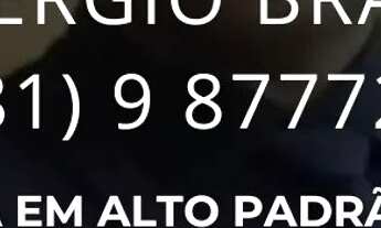 Imagem 3: Apartamento na zona norte do Recife! Localizado no bairro de Casa Forte!