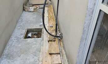 Imagem 3: Casa em condomínio fechado