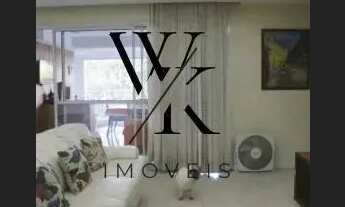 Imagem 5: APARTAMENTO PARA ALUGAR 142M² NA Vila Leopoldina - São Paulo - SP