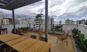 Imagem 7: BROGNOLI VENDE - STUDIO NO CENTRO DE FLORIANÓPOLIS