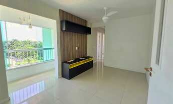 Imagem 2: Apartamento com 3/4 para venda no Reserva Parque!!