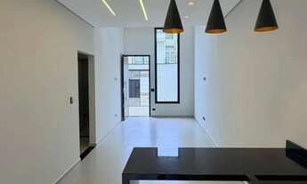 Imagem 5: Casa Térrea Nova à Venda