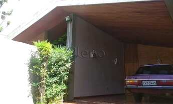 Imagem: Casa à venda com 4 quartos no Jardim Brasil