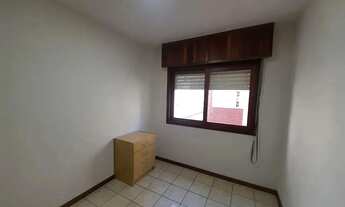 Imagem 3: Apartamento 2 Dormitórios - Bairro Zona Nova