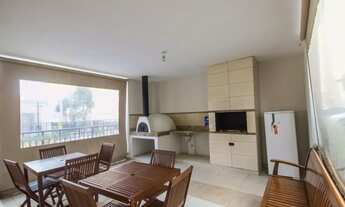 Imagem 14: Imóvel para venda tem 51 metros quadrados com 3 quartos em Centro - Barueri - SP