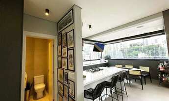 Imagem 7: Cobertura à venda, 03 quartos, 2 suíte, 2 vagas, Sion - Belo Horizonte/MG