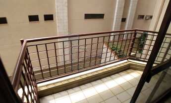 Imagem 3: Apartamento de 02 quartos para locação - Centro