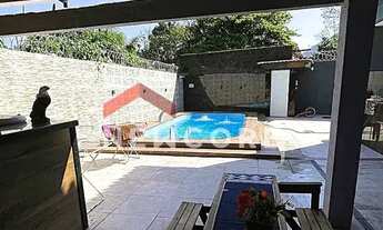 Imagem 5: Casa em Estrada da Igreja Velha - Vila Santa Alice - Duque de Caxias/RJ